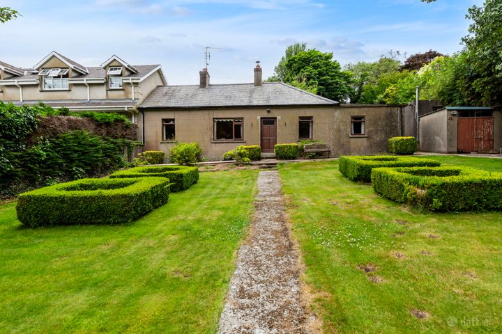 Harbour View, Schoolhouse Road, New Ross, Co Wexford, Y34FD77