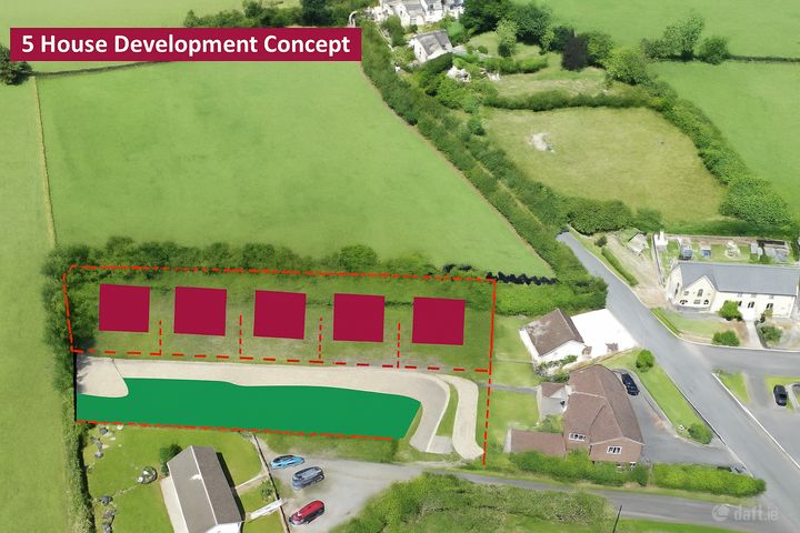 Ballinroad, Dungarvan, Co. Waterford