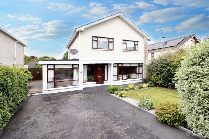 29 Monaleen Heights, Monaleen, Castletroy, Limerick