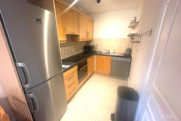 St James Walk, Rialto, Dublin 8