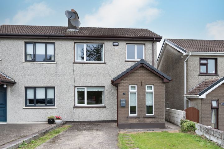 55 Bracken Court, Donnybrook, Douglas, Cork, Co. Cork, T12RWN1