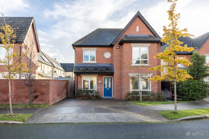 10 Coill Dubh Grove, Malahide, Dublin, Dublin