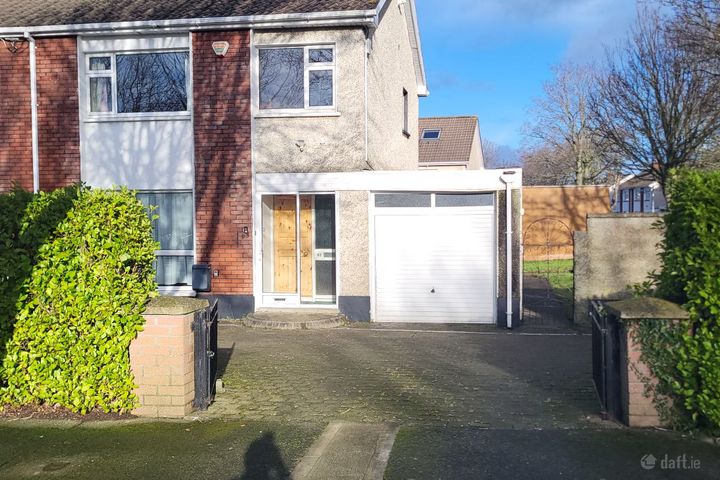 Cill Cais, Dublin 24, Oldbawn, Dublin 24