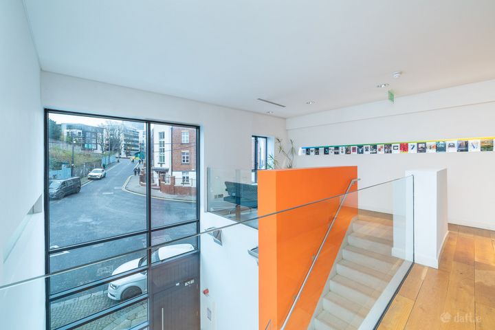 1 - 3 Camac House, Bow Bridge, Kilmainham, Dublin 8