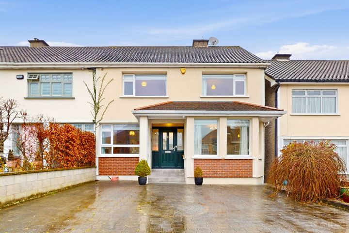 67 Hazel Lawn, Dublin 15, Blanchardstown, Dublin 15, D15EW9K