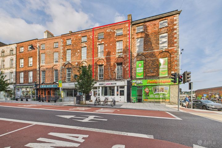 8 Bridge Street, Victorian Quarter, Cork City Centre, T23CA49