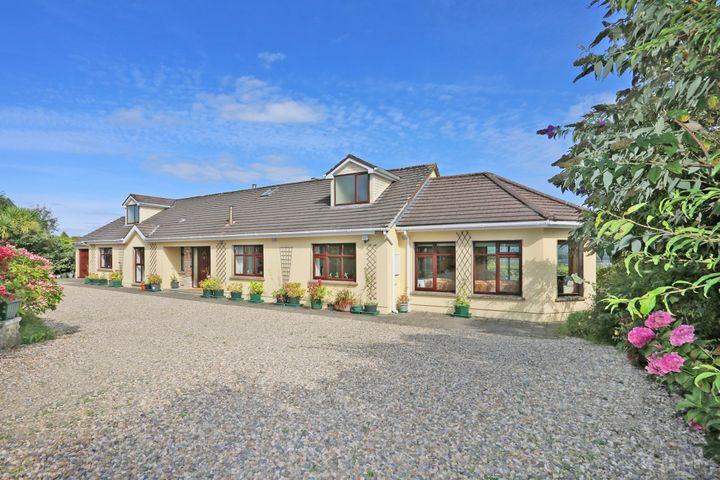Shannonview, Cloonfadda, Killaloe, Co. Clare, V94V0HR