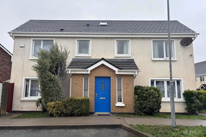 3 Chapel Farm Terrace, Lusk, Lusk, Co. Dublin