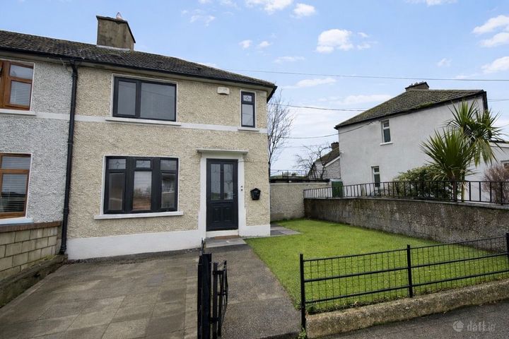 24 Galtymore Drive, Drimnagh, Dublin 12