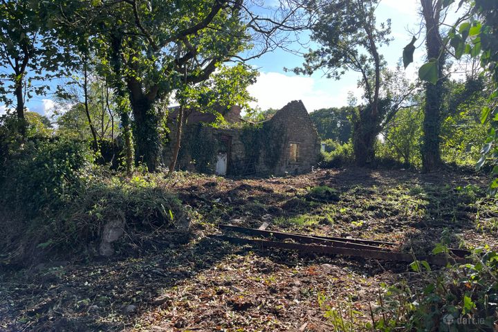 Ardcanaught, Castlemaine, Co. Kerry, V93V271