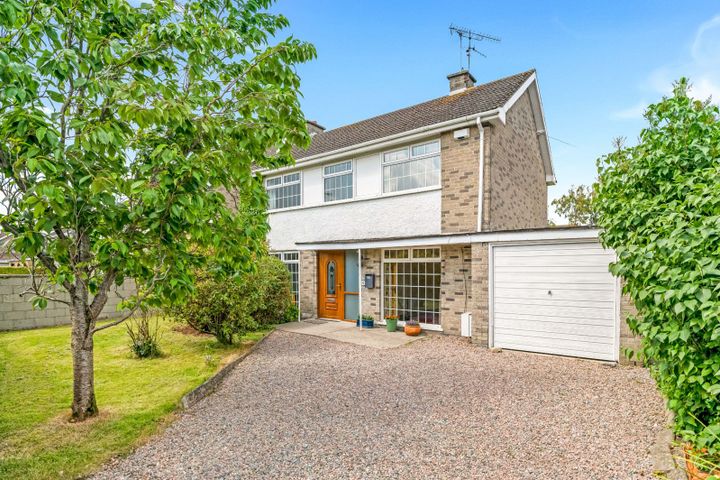 20 Ashgrove, Dundalk, Co. Louth, A91P0E8