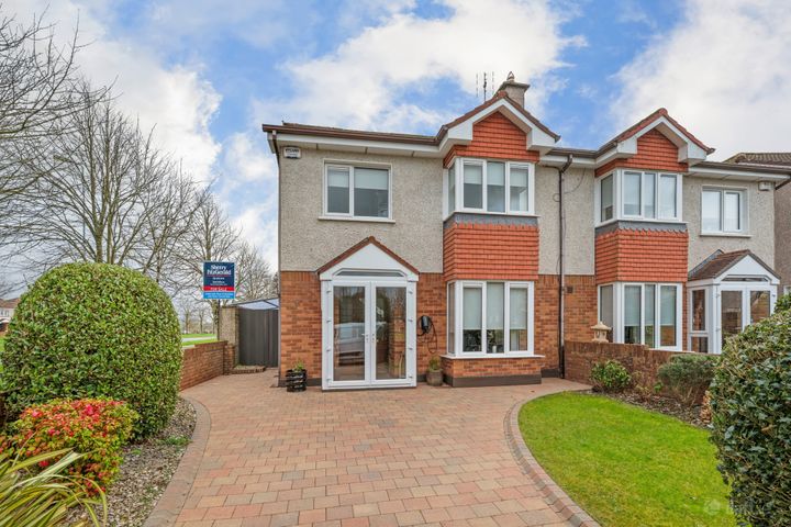 1 The Grove, Coolroe Meadows, Ballincollig, Cork, P31AT07