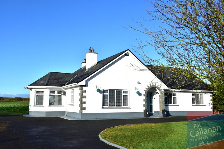 Caltra Park, Caltra, Ballinasloe, Co. Galway, H53YY06