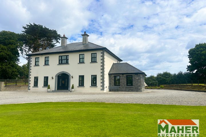 Thurlesbeg Manor, Thurlesbeg, Boherlahan Cashel, Tipperary
