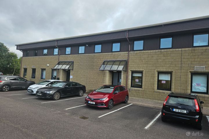 Ground Floor Office, Unit 3 Lee House, Riverview Business Park, Bessboro Road, Blackrock, Co. Cork