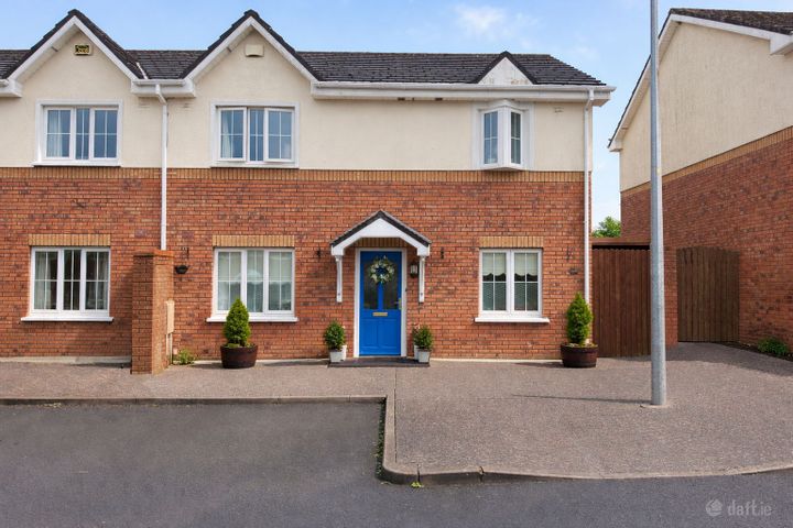 25 Aghnaharna Court, Stradbally Road, Portlaoise, Co. Laois, R32E6RH