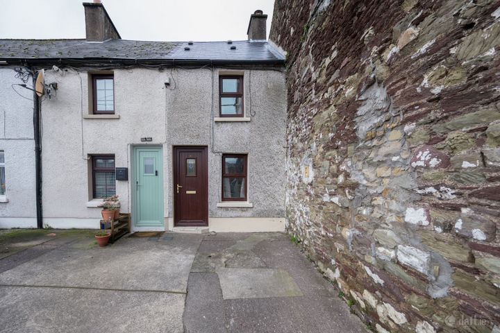6 Mahony's Square, Great William O'Brien Street, Blackpool, Co. Cork, T23H2K8