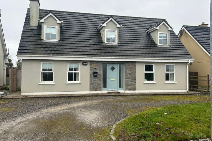 23 Templeroe, Shanballymore, Co. Cork