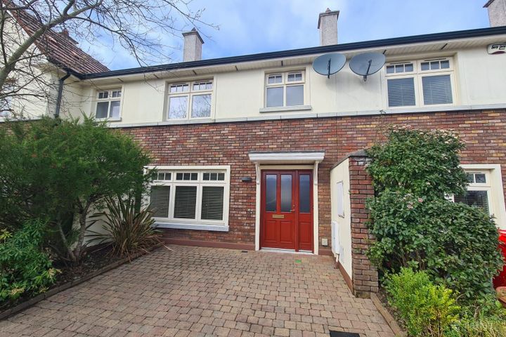 29 Rosebay Drive, Forest Hill, Carrigaline, Co. Cork