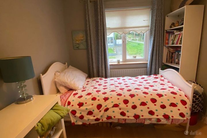 Miller's Lane, Skerries, Co. Dublin