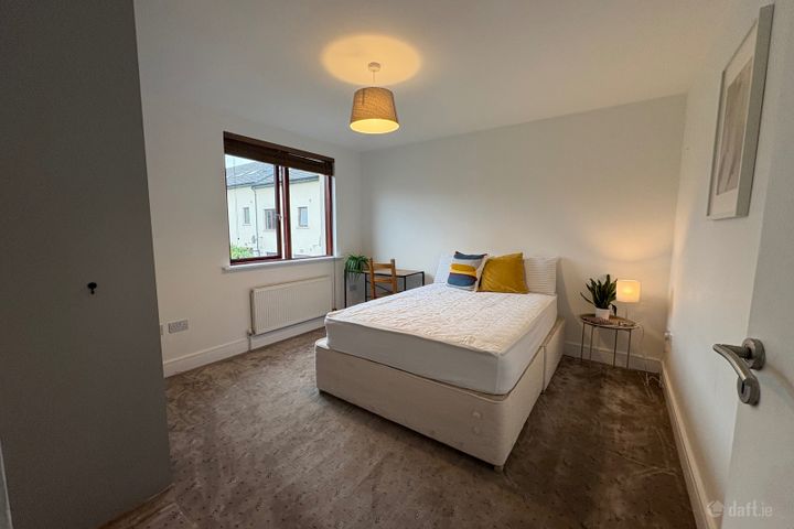 Castlegate Grange, Adamstown, Lucan, Co. Dublin, Adamstown, Co. Dublin