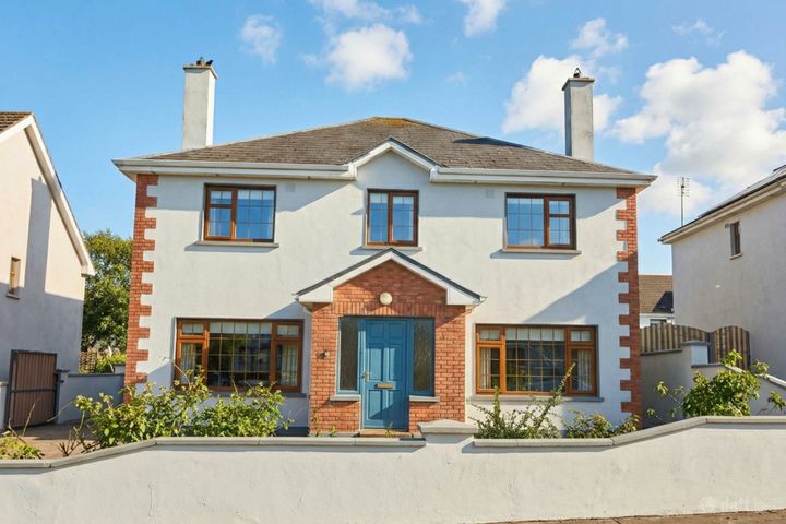 6 Cornaroya, Ballinrobe, Co. Mayo, Ballinrobe, Co. Mayo