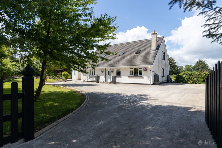 The Hopps, Kilcotty, Enniscorthy, Wexford