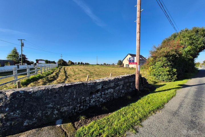 Kilshanvy, Kilconly, Tuam, Co. Galway