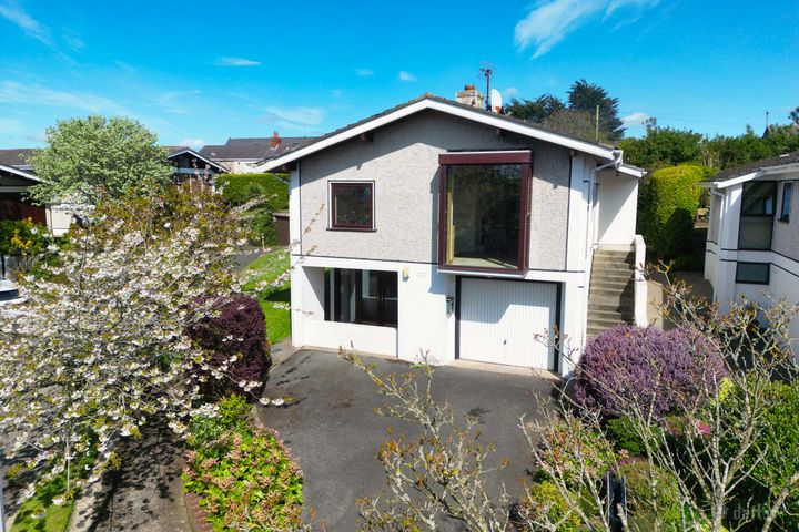 8 Cannon Rock View, Thormanby Rd, Howth, Dublin 13, Dublin