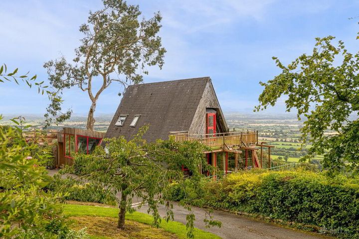 Springhill, Killeshin, Carlow, Laois