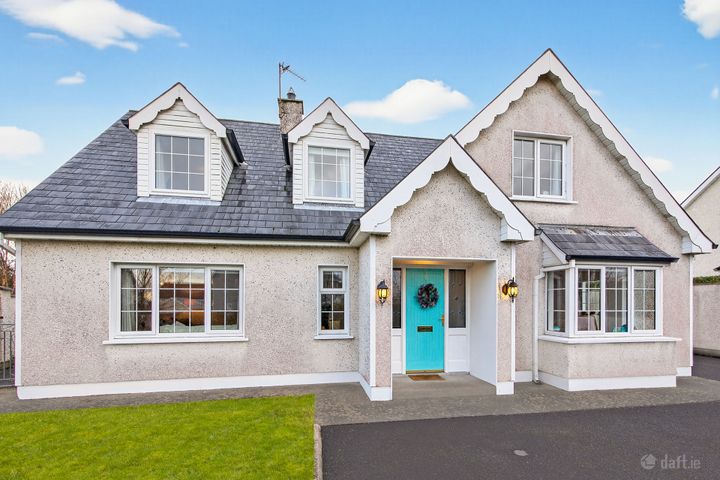 13 Glenview Park, Grange, Co. Sligo, F91A4X5