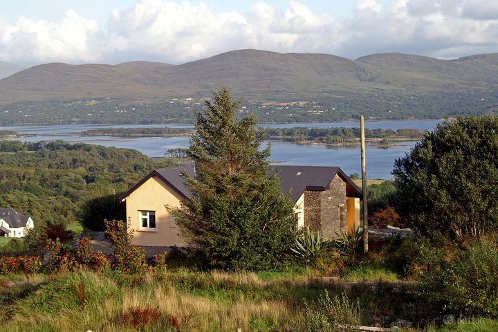 Templenoe (I123), Kenmare, Co. Kerry