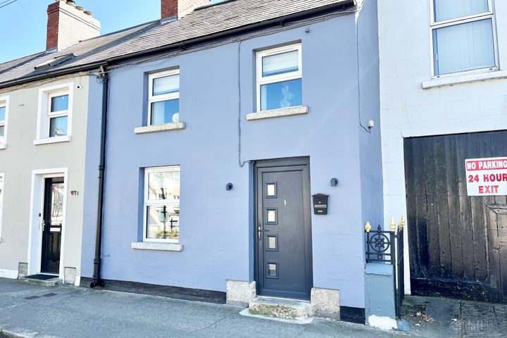 1 Old Dublin Road, Carlow, Co. Carlow, R93E8F1