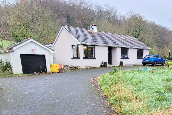 Ballydrehid, Cahir, Cahir, Co. Tipperary, E21EC92