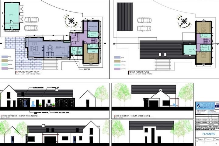 Garbally, Kilmeedy, Newcastle West, Co. Limerick, V42R880