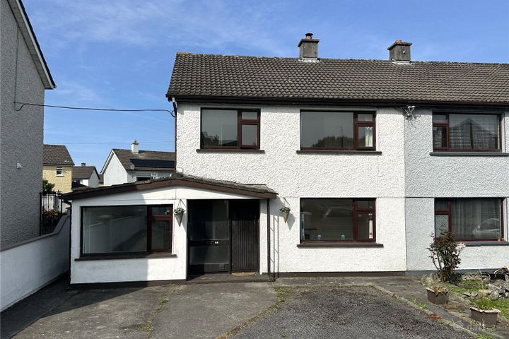 29 & 29a Crescent View, Riverside, Tuam Road, Galway City, H91P8C7