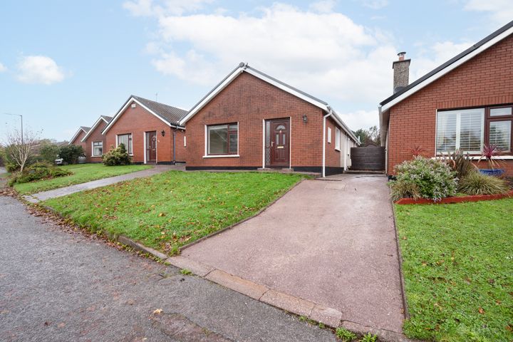 45 Stockton Close, Grange, Douglas, Cork