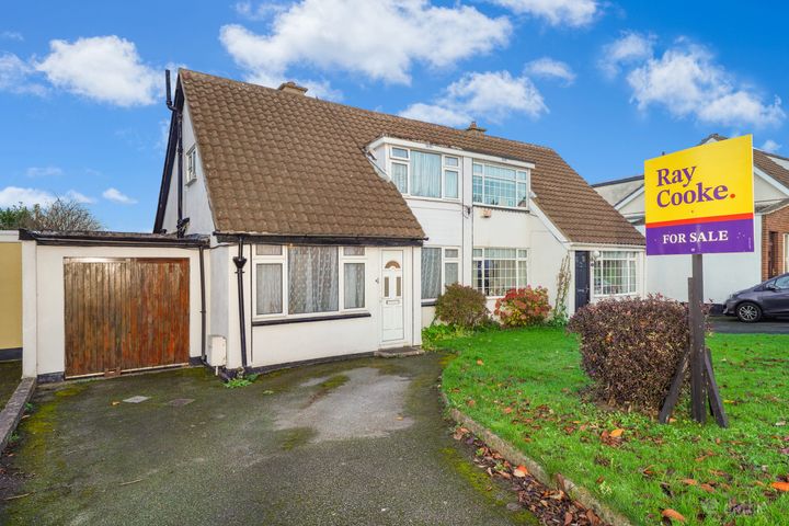 16 Monastery Drive, Clondalkin, Dublin 22