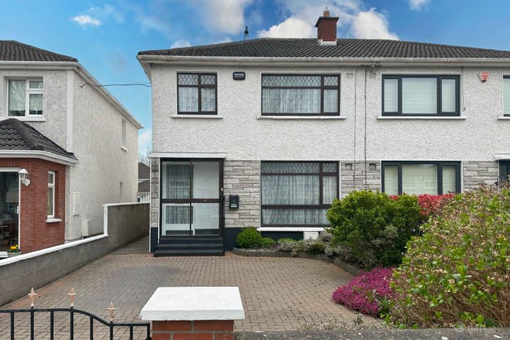 48 Hillcrest Park, Lucan, Dublin, Dublin