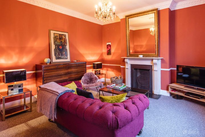 31 Erne Street Upper, Dublin 2, Grand Canal Dock, Dublin 2