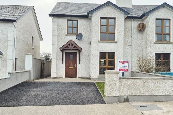 14 Slieve Mor, Carney, Carney, Co. Sligo, F91N7D0