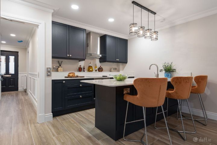 Brookfield, Kimmage, KCR, Kimmage, Dublin 12