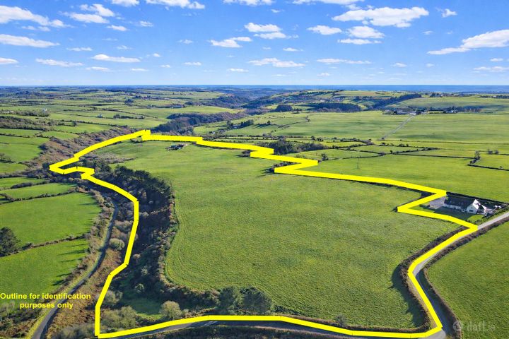 Baurleigh, Kilbrittain, Co. Cork