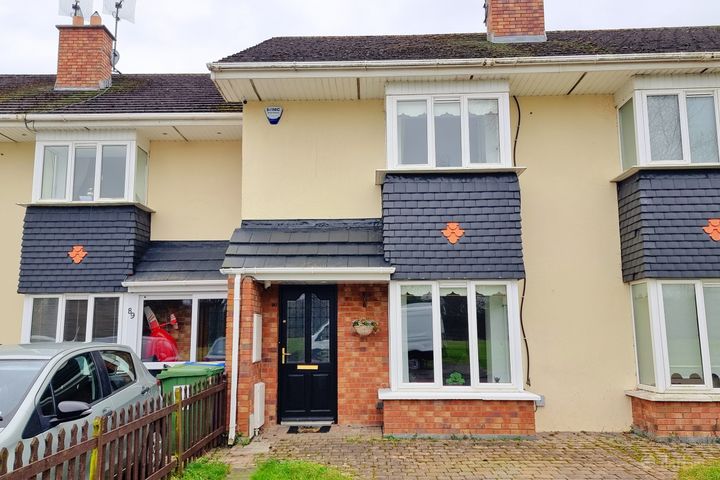 90 Sallins Pier, Sallins, Kildare, Dublin 18, Kildare
