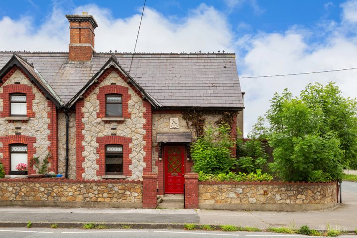 169 Lower Kilmacud Rd, Stillorgan, Dublin, Dublin