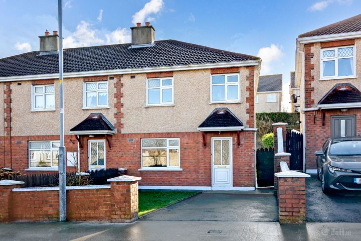 31 Caltragh Heights, Caltragh, Sligo, Sligo, Co. Sligo, F91V8K7