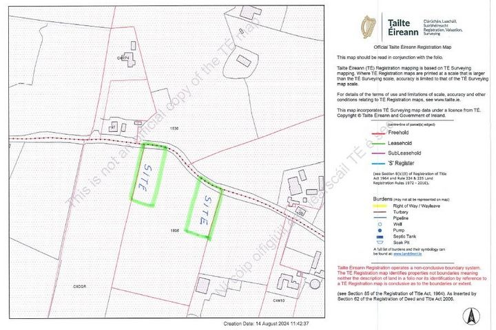 Hightown, Coralstown, Coralstown, Co. Westmeath, N91WY02