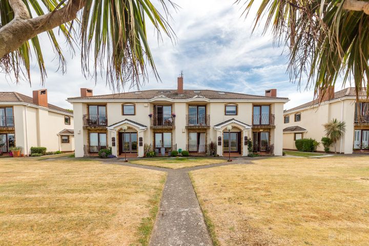 Apartment 1c, Avalon, Burrow Road, Sutton, Dublin 13, D13FX94