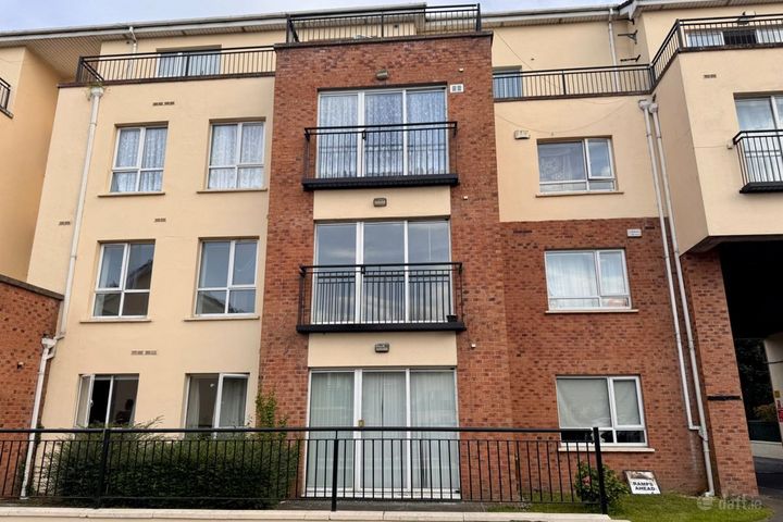 Apartment 65, Block C, Thornfield Square, Clondalkin, Dublin 22