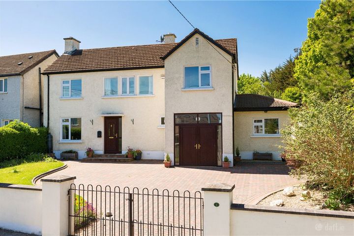 3 Granville Park, Blackrock, Co Dublin, Dublin